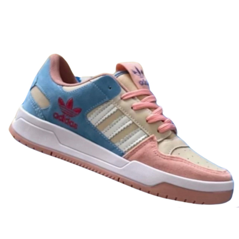 TÊNIS ADIDAS FORUM FEMININO