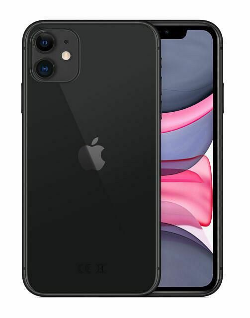 Apple IPhone 11 (128GB) - Lacrado