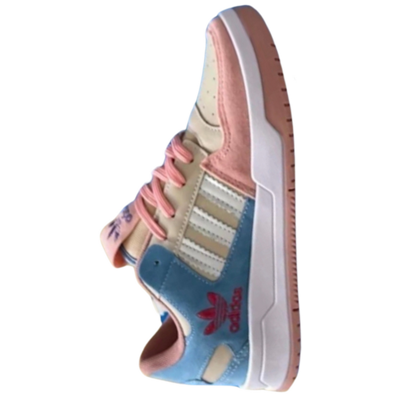 TÊNIS ADIDAS FORUM FEMININO