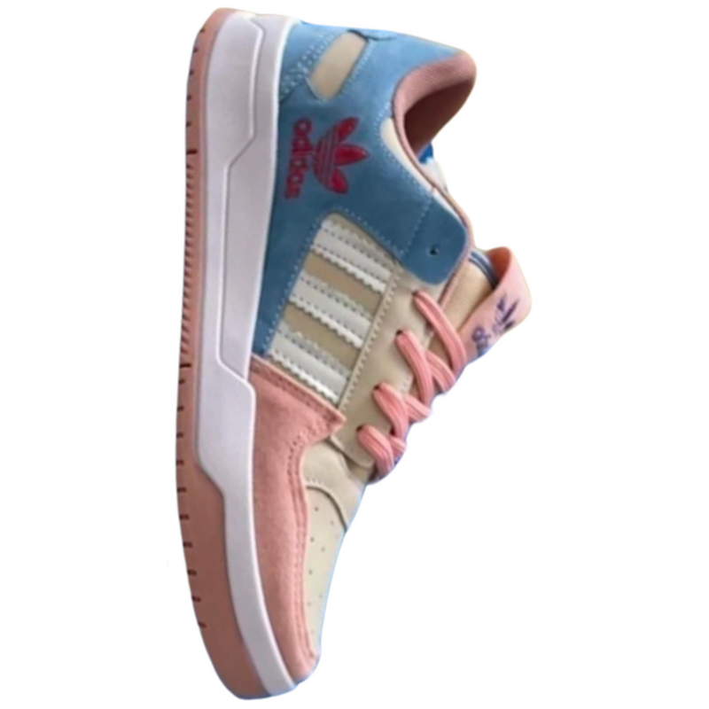 TÊNIS ADIDAS FORUM FEMININO