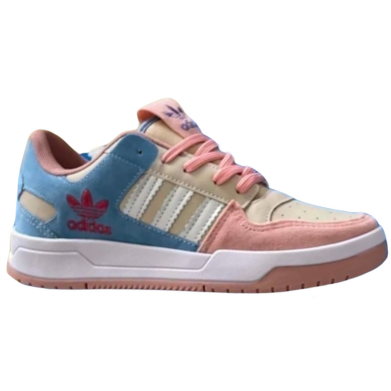 TÊNIS ADIDAS FORUM FEMININO